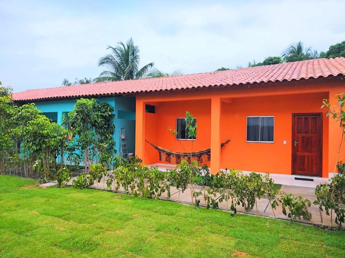 Casa de Férias Residencial Mar Da Galileia Vila Porto Seguro