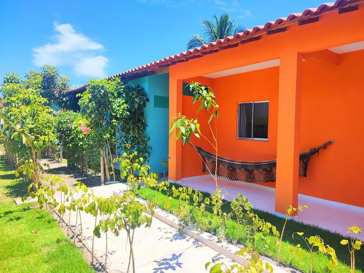 Residencial Mar Da Galileia Vila Porto Seguro 0*,