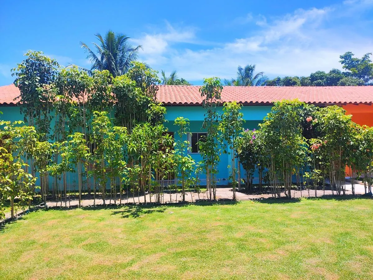 Residencial Mar Da Galileia Vila Porto Seguro