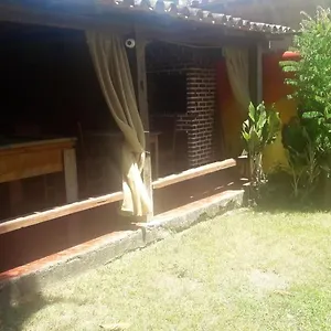Cantinho Dos Aquários Casa de hóspedes